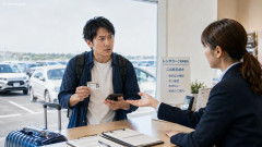 【ワロタ】マイナ免許証、レンタカーを借りられない罠で観光客の発狂相次ぐ😂