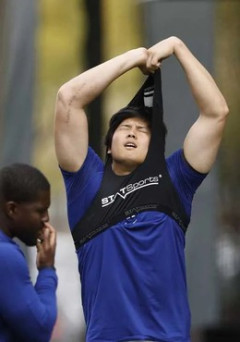【悲報】大谷翔平さん、月間ホームラン数たった2本の中距離打者になってしまう…