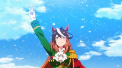 【ウマ娘】会長は今でも一線で戦ってるからな