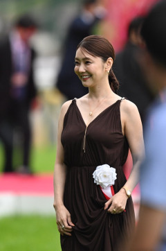 【画像】今村聖奈騎手(22)、倉科カナ(38)に発情wwwwwww
