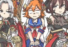 【ウマ娘】このランキングで恐ろしいのは、アニメも劇場版も一切出番無かったのにシレッと13位にいる子。