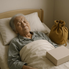 身寄りのない高齢者「無縁」の最期…納骨や遺留品の扱い、自治体の重荷に
