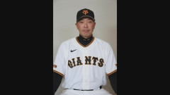 【速報】巨人の監督・阿部慎之助が18歳の娘に暴行を加え逮捕