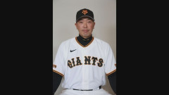 【緊急】巨人監督・阿部慎之助容疑者が暴行の疑いで現行犯逮捕