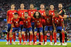 スペイン代表、W杯メンバーを発表！負傷中のヤマルが選出！ロドリやペドリも選出！レアルからは無し