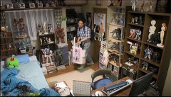 電車男の部屋、今見るとそうでもないｗｗｗ（※画像あり）