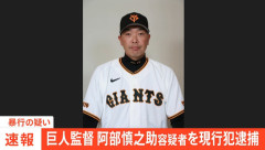 【巨人 阿部監督】DeNAファン集合【逮捕】