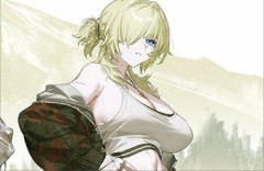 【画像】X民さん『NIKKEは、ゲームでもこういう供給をもっと増やしてくれたっていいんですよ👀』