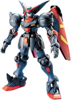 【ガンプラ】そろそろRGかMG2.0のマスターガンダムを出して欲しい…
