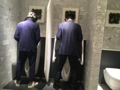 【悲報】女の子(13)「男の人はおしっこの後に拭かないんですか？不潔です」ｗｗｗｗｗｗｗｗｗｗ