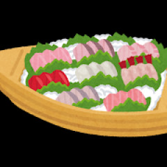 刺身てなんでこんなうまいん？