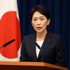 電気・ガス代5000円支援 補正予算3兆円規模 高市首相表明