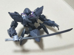 【画像】ガンプラ作ってるけど、最近のガンプラかっけえな