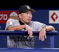 巨人阿部監督、娘に暴行で逮捕←カープファンの反応