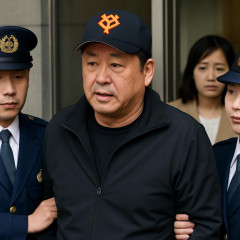 渋谷署 巨人・阿部監督を釈放… 呼気検査でアルコール反応検出 「かっとなった」と供述 娘は通報してしまったことを反省   #野球