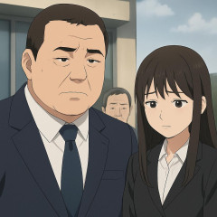 巨人・阿部慎之助監督を釈放 任意捜査へ 娘「通報したことを反省」 球団「進退含め処分」   |  18歳と15歳の姉妹が喧嘩  |  娘も反省しているという。