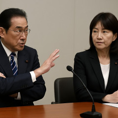 金剛地武、「あんたカンケーないだろ」高市首相”カンヌ受賞の祝福投稿”に反発も…「助成金出しているから関係ある」と擁護の声