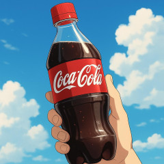 コカ・コーラが9月から220円に   |  でも自宅で
