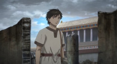 アニメ『ヒストリエ』PVとキャストが遂に公開！原作の雰囲気そのままで期待できそう