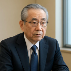 日商会頭「連休明けから相談件数急増 月1000件ぐらいに」   #ナフサ不足目詰まり |  アレ？コイツら有るって言ってたよな