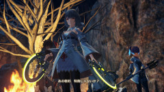 モノリスソフトが今作ってるのは「ゼノブレイド4」「ゼノブレイドクロス2」「完全新作」どれなのかな？