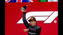 チャンピオンになる時のF1ドライバーって意味わからんくらい運がいいんだよね