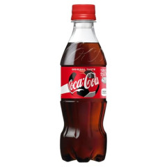 ゲームのお供、コカコーラが9月から500ml220円に値上げ…