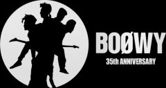 【朗報】BOOWYさん最高の曲、ガチで決まるｗｗｗｗｗｗｗｗｗｗ