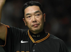 【悲報】巨人・阿部慎之助監督さん、逮捕で進退検討へ・・・・・・・・・