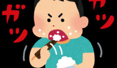 辻希美「コロッケや餃子作ったら息子にどれで白米食えばいいの？と言われた」