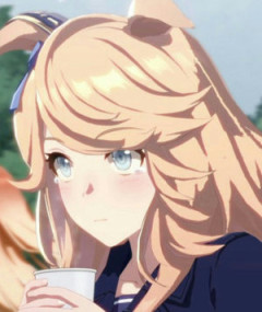 【ウマ娘】ダーク・ゴールドシチーははトレーナーの視線を独占したいという気持ちをコントロール出来ない…
