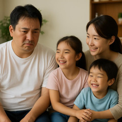 「パパお疲れ～」仲良し一家に何が… 巨人・阿部監督 児相経由での逮捕に違和感 「前々から虐待的な事してたのかな？」の声も