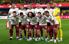 【衝撃】スペイン代表さん、W杯メンバーにレアル0人で負傷中ヤマル選出ｗｗｗｗｗｗｗｗｗｗ