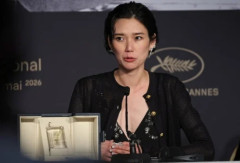 韓国人「日本人女優がカンヌ映画祭で史上初の主演女優賞を受賞！」→「アジア人女優の演技力に驚き‥」