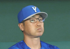 相川亮二監督「想像していた戦力では戦えていない中で、なんとか頑張っている」
