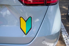 【悲報】車の運転、怖すぎる