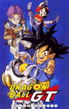 【悲報】鳥山さん「ドラゴンボールもうやりたくない！」GT「全部こっちでやるから監修だけしてください」