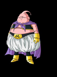 【悲報】DBの魔人ブウ編、今観るとだいぶふざけてるｗｗｗｗｗｗｗｗｗｗ