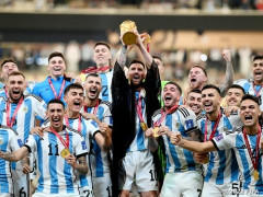 【悲報】次のW杯、時間稼ぎに5秒・10秒ルールで厳しすぎる件