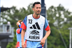 【衝撃】吉田麻也さん、3年半ぶり日本代表復帰してしまうｗｗｗｗｗｗｗｗｗｗ
