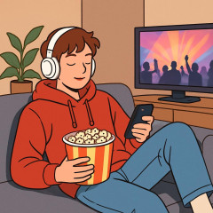 Z世代「ニュースがなくても生きていける👦👧」 エンタメに染まるZ世代の日常