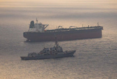 米国とイラン合意案「30日後にホルムズ海峡開放」…60日停戦し核協議！