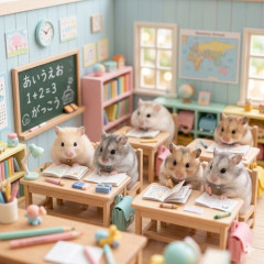 公立小学校が外国人移民によって学級崩壊し成績が急降下　日本人児童の教育を受ける権利が侵害されている現実