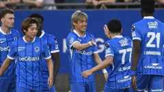 伊東純也、反転シュートで今季6点目！横山歩夢がベルギー1部初ゴール！ゲンクがPO2首位通過でECL予選出場決定戦へ