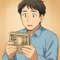 「40代独身の平均貯蓄859万円」みんな意外とお金あるんだね。ニュー速民もこっそり持ってるんでしょ