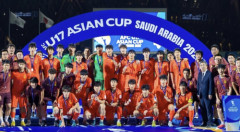 【動画】U-17アジア杯　決勝で日本に敗北、日本人監督の責任を問う声噴出「やはり日本人は信用ならない」―中国