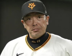 【画像あり】阿部慎之助と思われる人物、憔悴WWWWWWWWWWWWWWWWWWWWWW