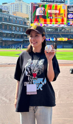【朗報】石川佳純さん(33)、まだ誰のものでもない