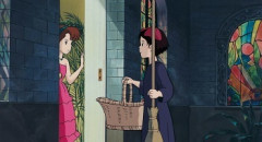 魔女の宅急便て自分の腕一本で稼ぐフリーランスの話なんだよな