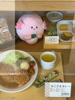 【画像あり】おこさまランチ、「1000円」近くなるｗｗｗｗｗ